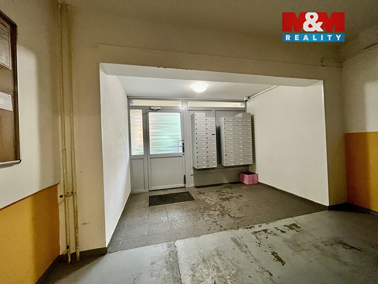 Prodej bytu 2+1 44 m² - foto 5