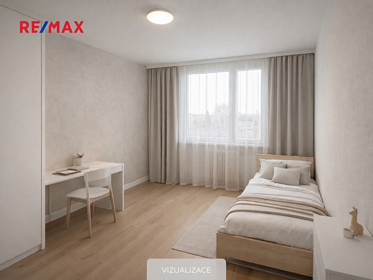 Prodej bytu 4+kk 92 m² - foto 4