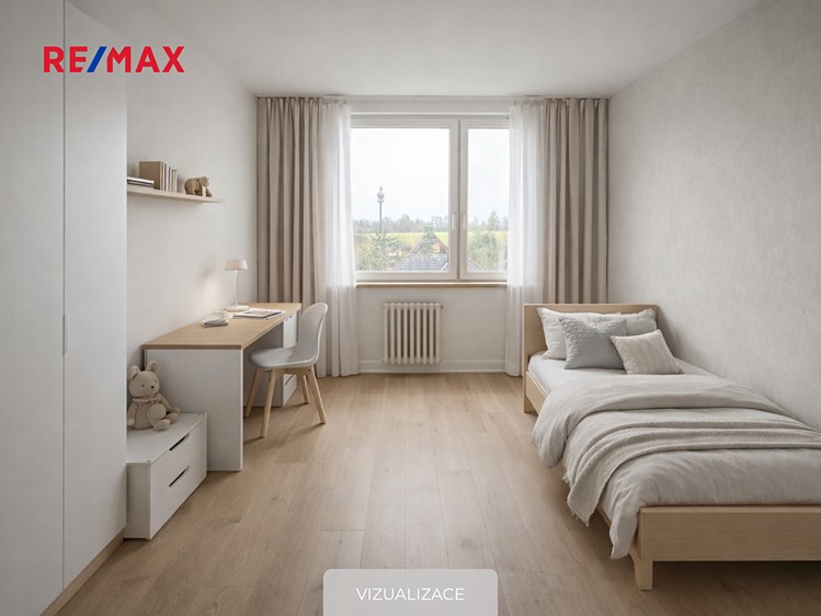 Prodej bytu 4+kk 92 m² - foto 3