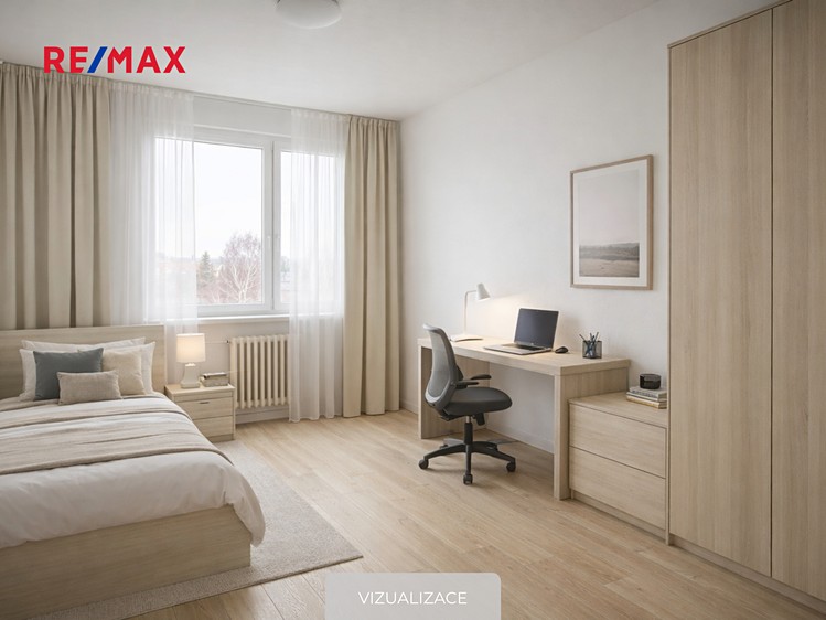 Prodej bytu 4+kk 92 m² - foto 5