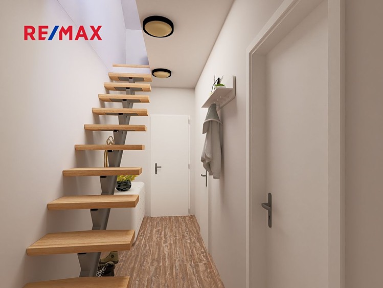 Prodej bytu 3+kk 65 m² - foto 4
