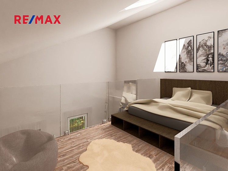 Prodej bytu 3+kk 65 m² - foto 3