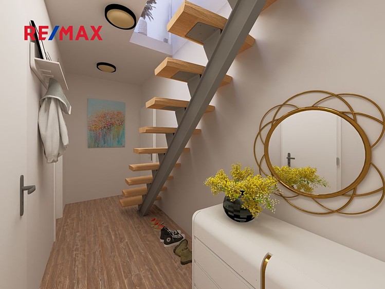 Prodej bytu 3+kk 65 m² - foto 5