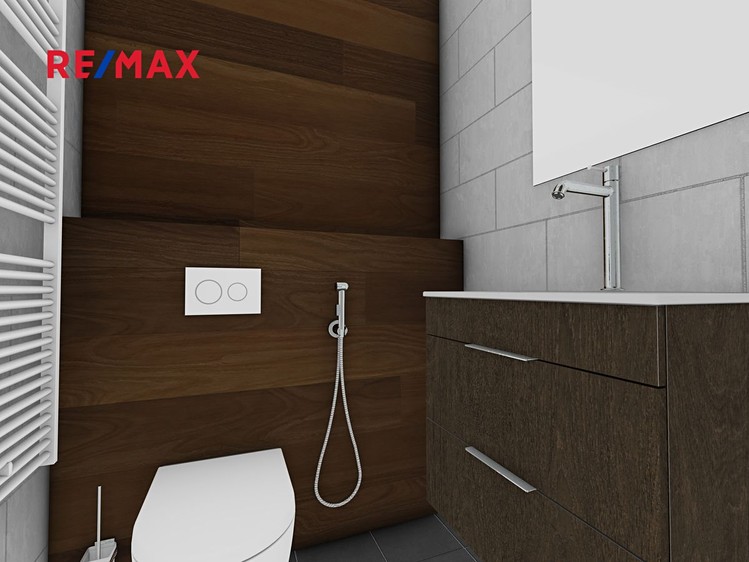 Prodej bytu 3+kk 65 m² - foto 6