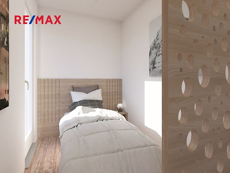 Prodej bytu 2+kk 48 m² - foto 4