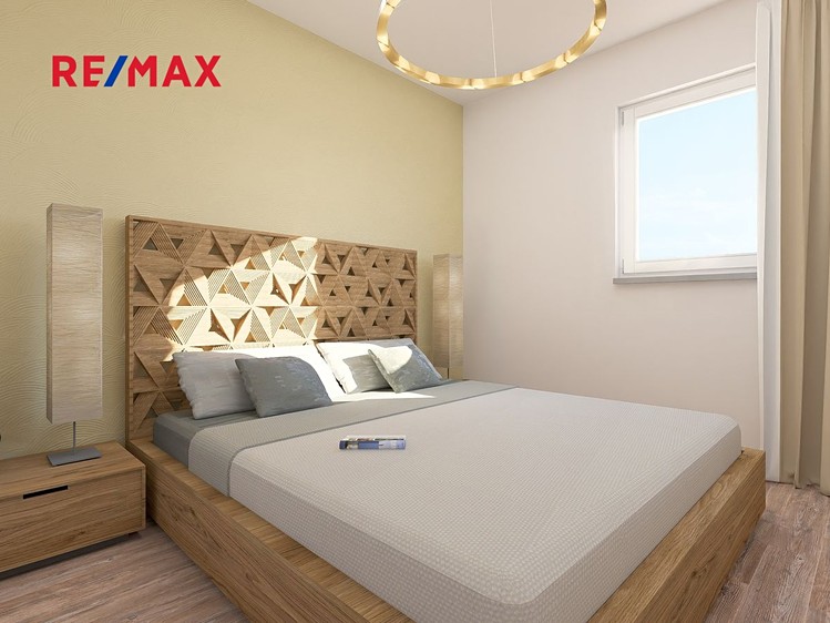 Prodej bytu 2+kk 48 m² - foto 2