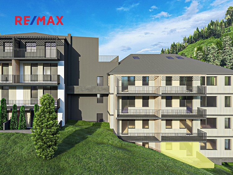 Prodej bytu 2+kk 48 m² - foto 1
