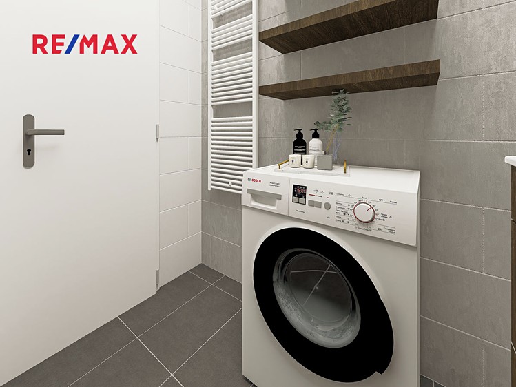 Prodej bytu 2+kk 45 m² - foto 6