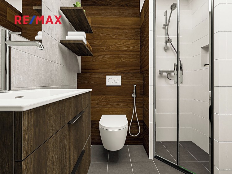Prodej bytu 2+kk 45 m² - foto 5
