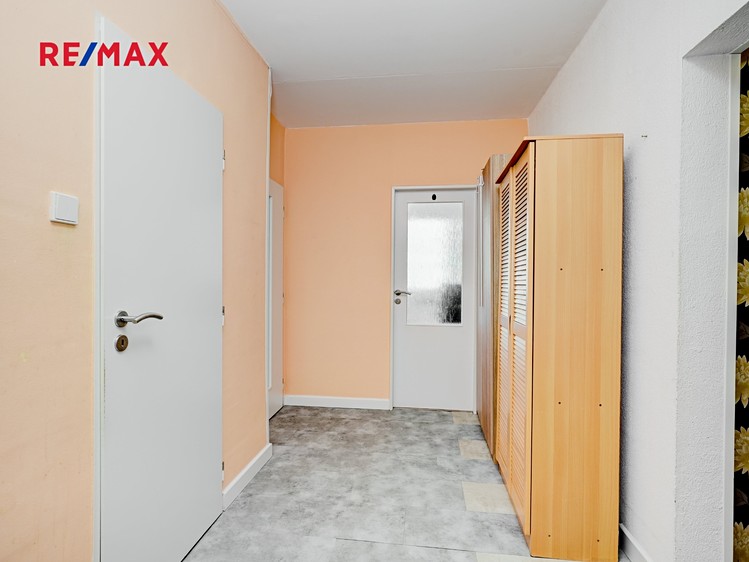 Prodej bytu 3+kk 61 m² - foto 2
