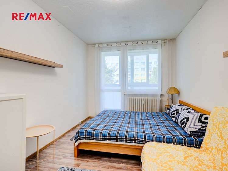 Prodej bytu 3+kk 61 m² - foto 4