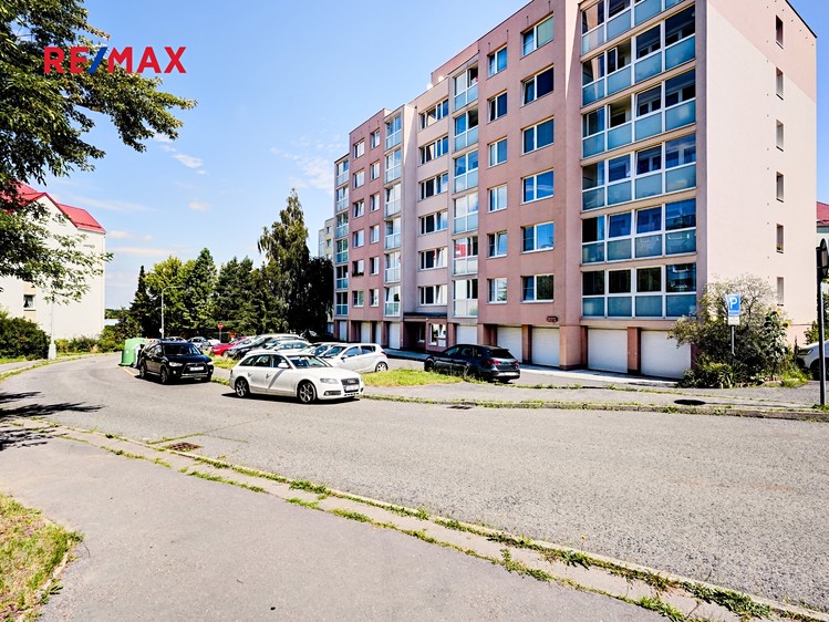 Prodej bytu 3+kk 61 m² - foto 1