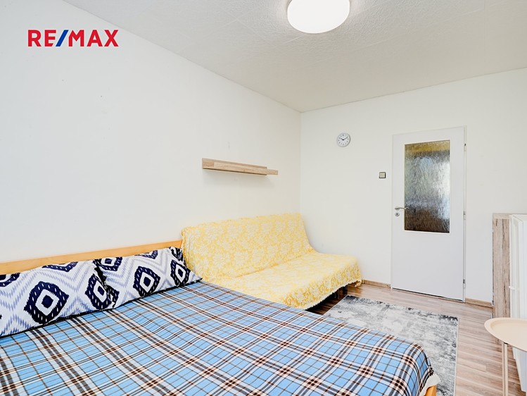 Prodej bytu 3+kk 61 m² - foto 5
