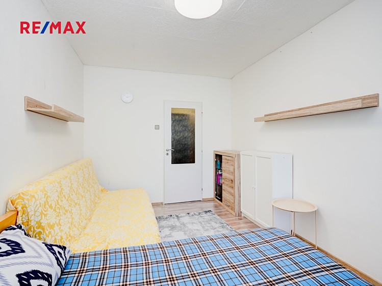 Prodej bytu 3+kk 61 m² - foto 6