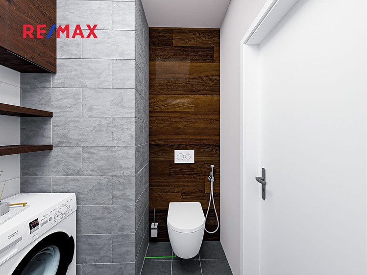 Prodej bytu 2+kk 50 m² - foto 4