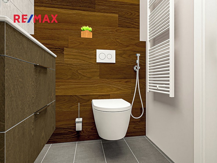 Prodej bytu 2+kk 39 m² - foto 4