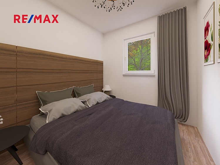 Prodej bytu 2+kk 37 m² - foto 6