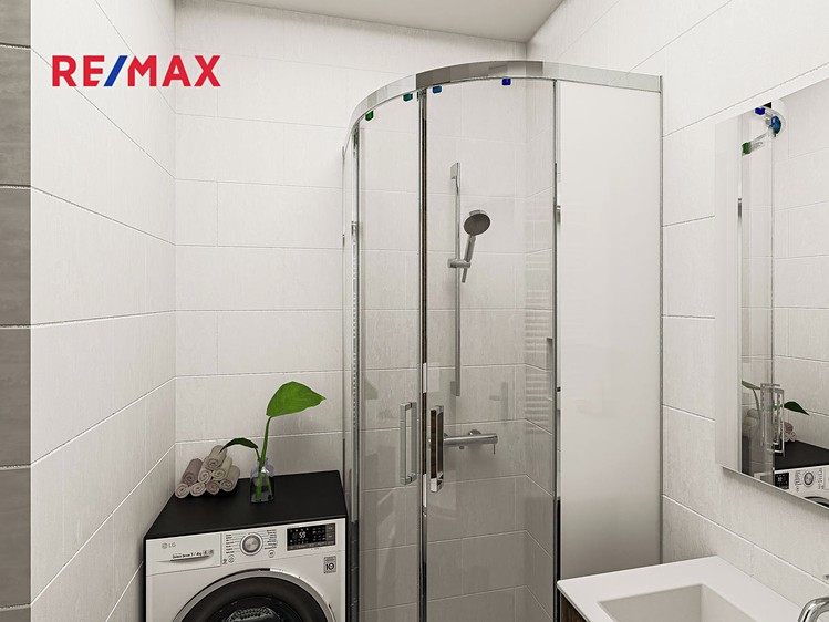Prodej bytu 2+kk 42 m² - foto 4