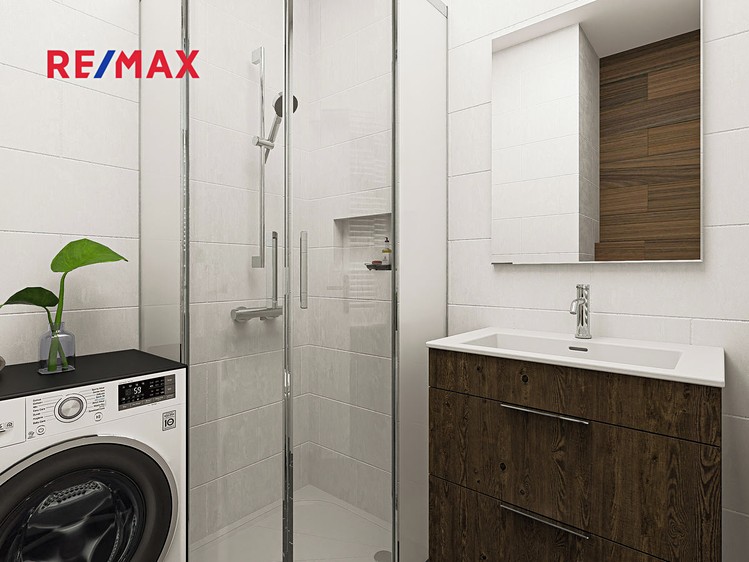 Prodej bytu 2+kk 42 m² - foto 6
