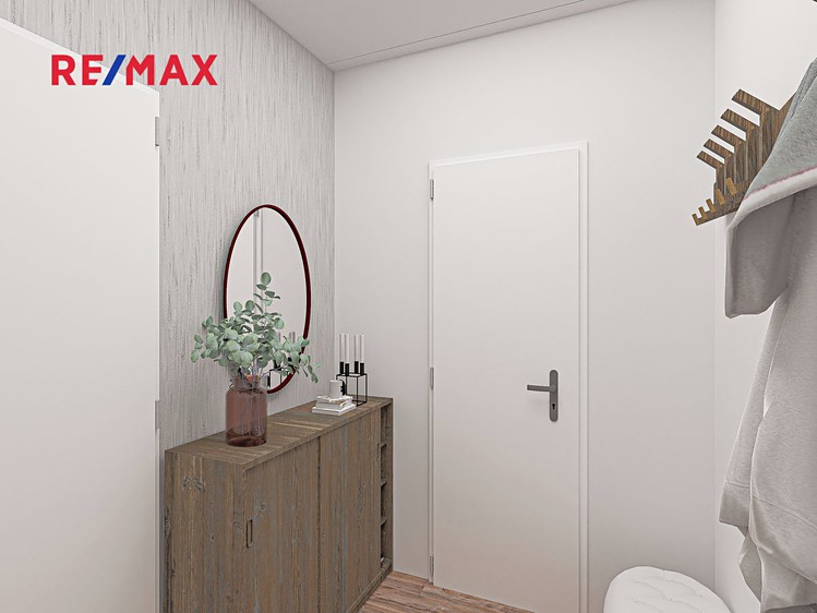 Prodej bytu 3+kk 68 m² - foto 4