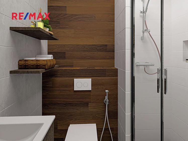 Prodej bytu 3+kk 68 m² - foto 5