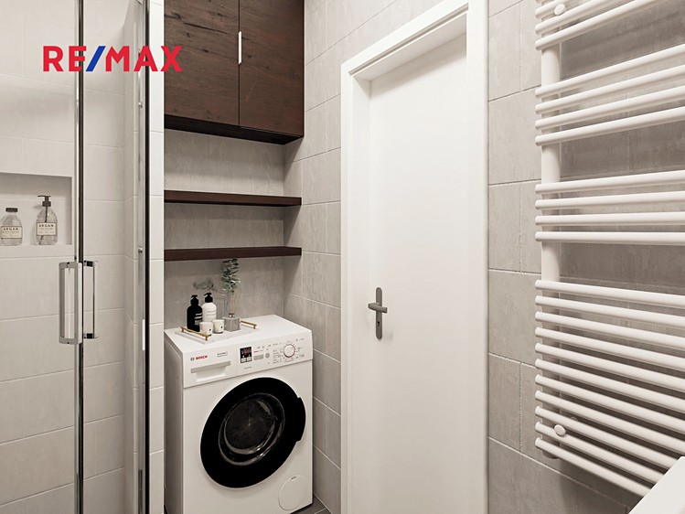 Prodej bytu 2+kk 51 m² - foto 4