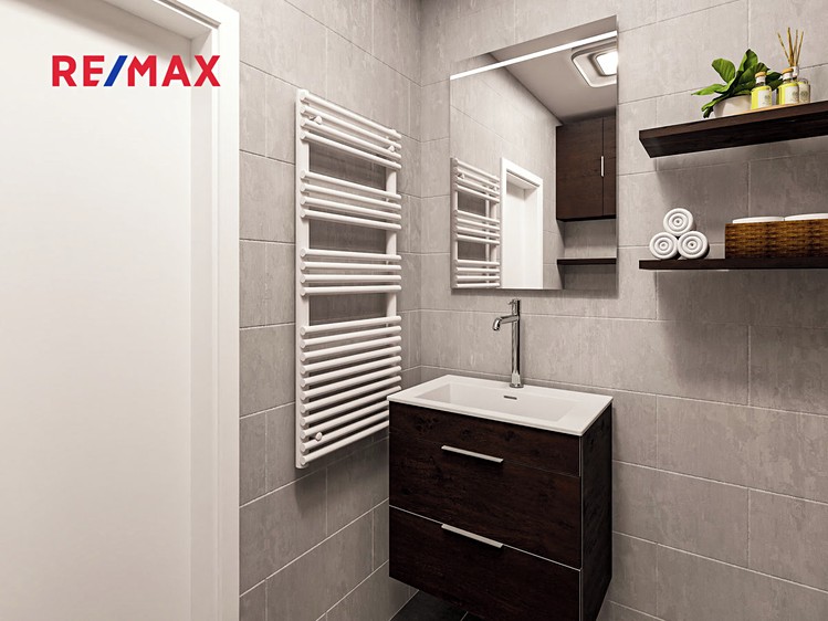 Prodej bytu 2+kk 51 m² - foto 5
