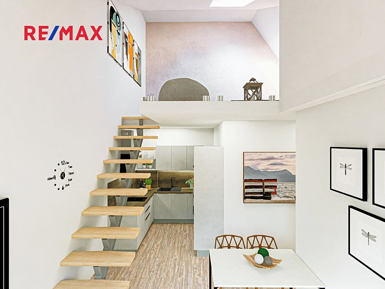 Prodej bytu 3+kk 75 m² - foto 4