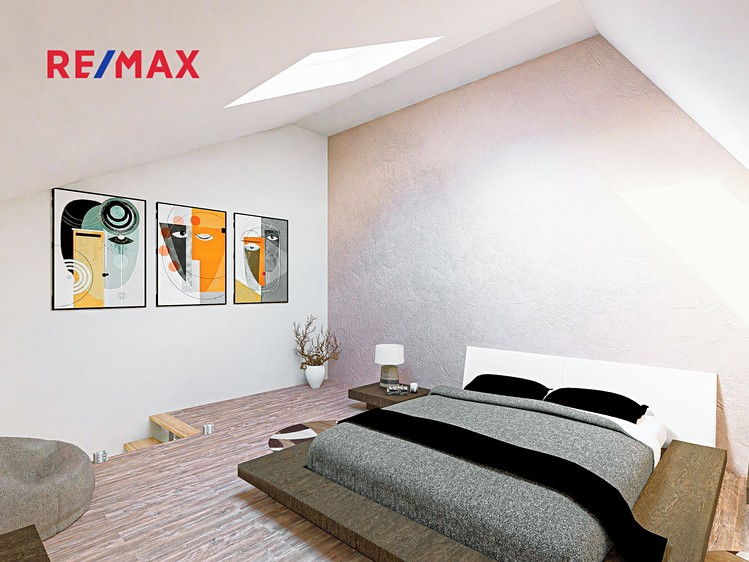 Prodej bytu 3+kk 75 m² - foto 2