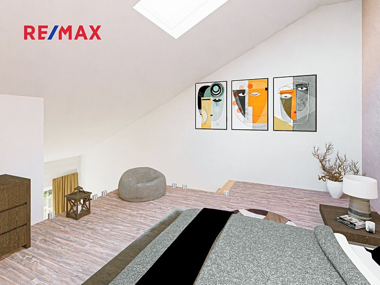 Prodej bytu 3+kk 75 m² - foto 3