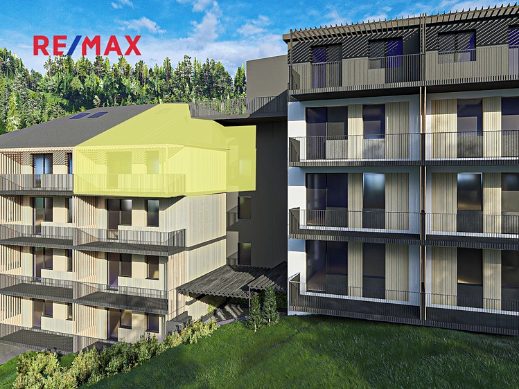 Prodej bytu 3+kk 75 m² - foto 1