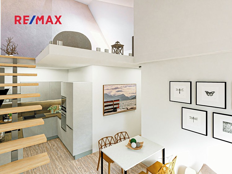 Prodej bytu 3+kk 75 m² - foto 5