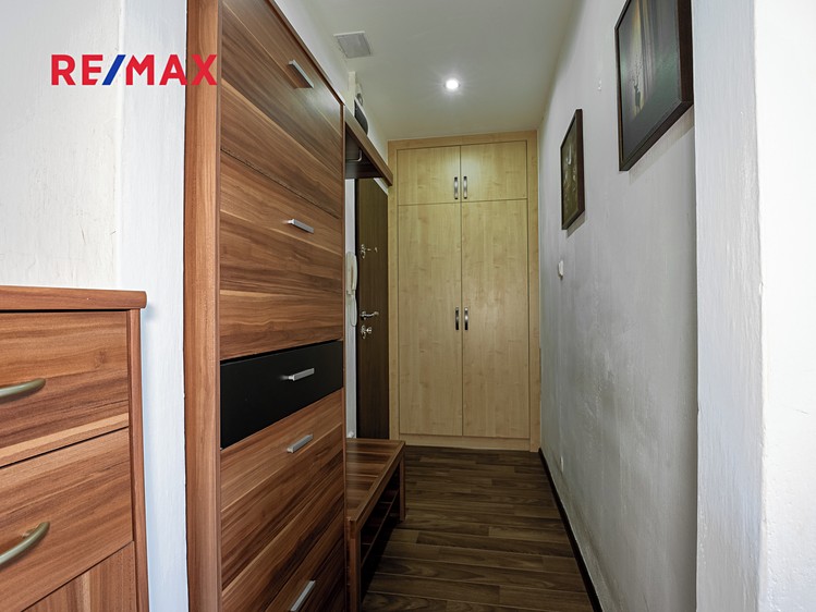 Prodej bytu 3+1 69 m² - foto 4