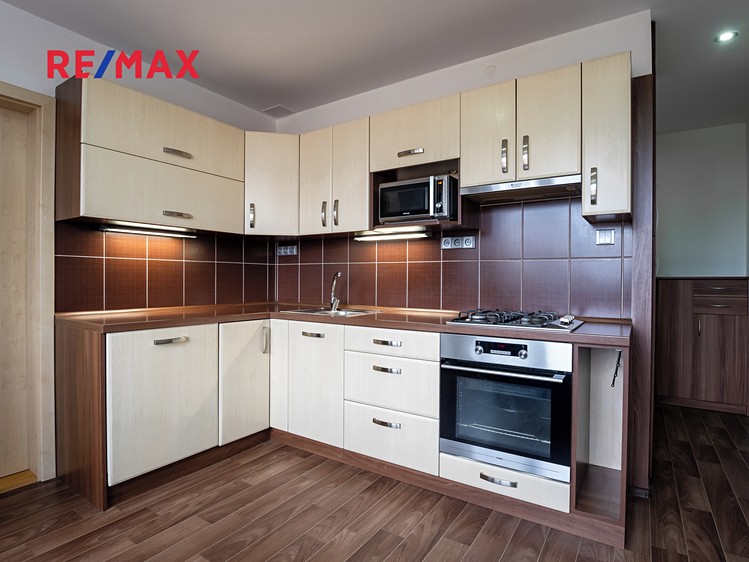 Prodej bytu 3+1 69 m² - foto 6