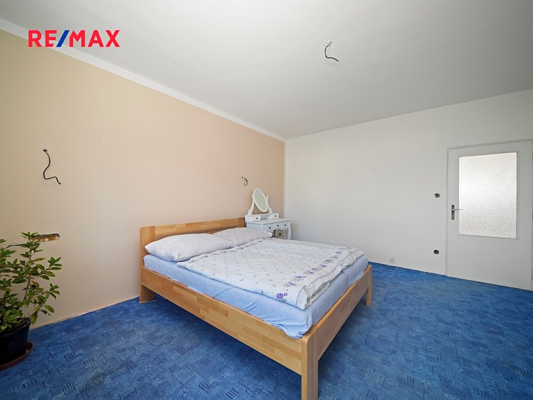 Prodej bytu 3+kk 64 m² (Jednopodlažní) - foto 4