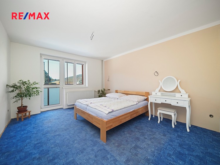 Prodej bytu 3+kk 64 m² (Jednopodlažní) - foto 3