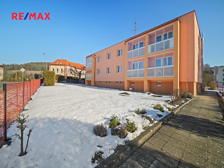 Prodej bytu 3+kk 64 m² (Jednopodlažní) - foto 1