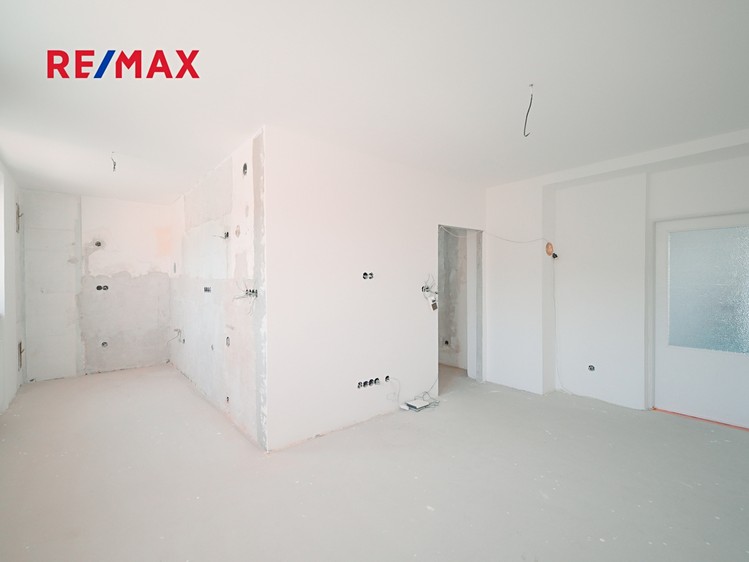 Prodej bytu 3+kk 64 m² (Jednopodlažní) - foto 5