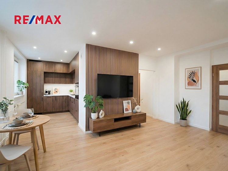 Prodej bytu 3+kk 64 m² (Jednopodlažní) - foto 6