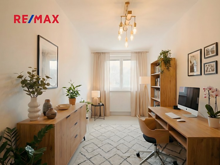 Prodej bytu 3+kk 64 m² (Jednopodlažní) - foto 8
