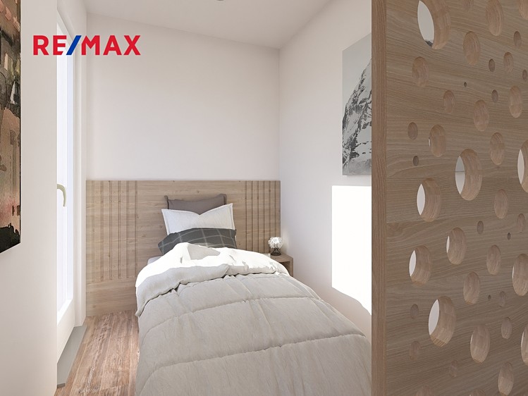 Prodej bytu 2+kk 48 m² - foto 4