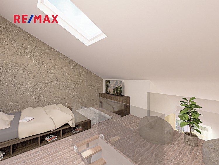 Prodej bytu 3+kk 67 m² - foto 3