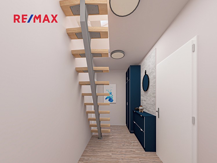Prodej bytu 3+kk 67 m² - foto 8