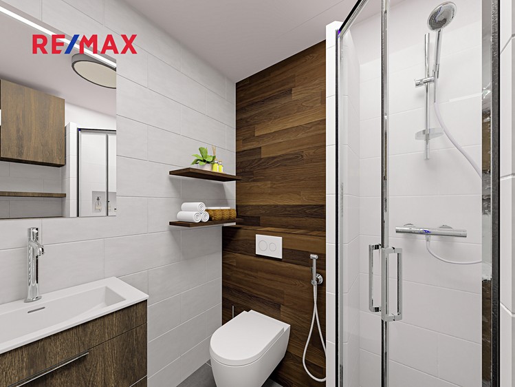 Prodej bytu 3+kk 67 m² - foto 5