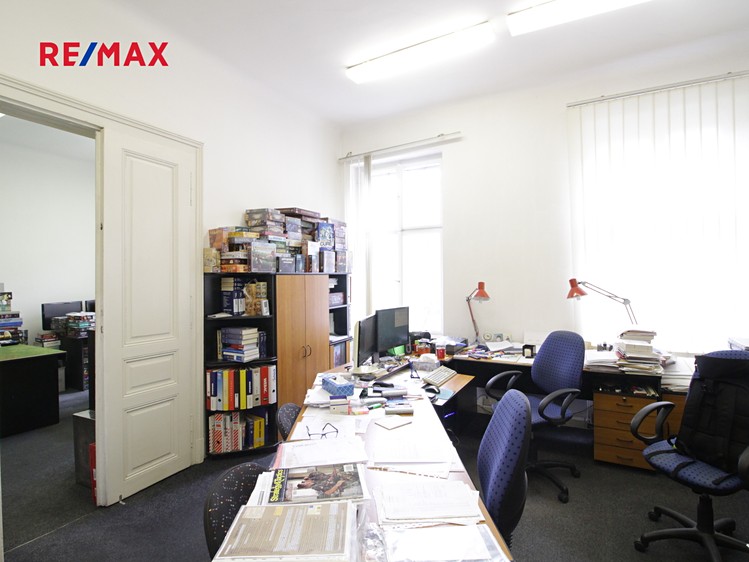Prodej bytu 3+1 82 m² (Jednopodlažní) - foto 1
