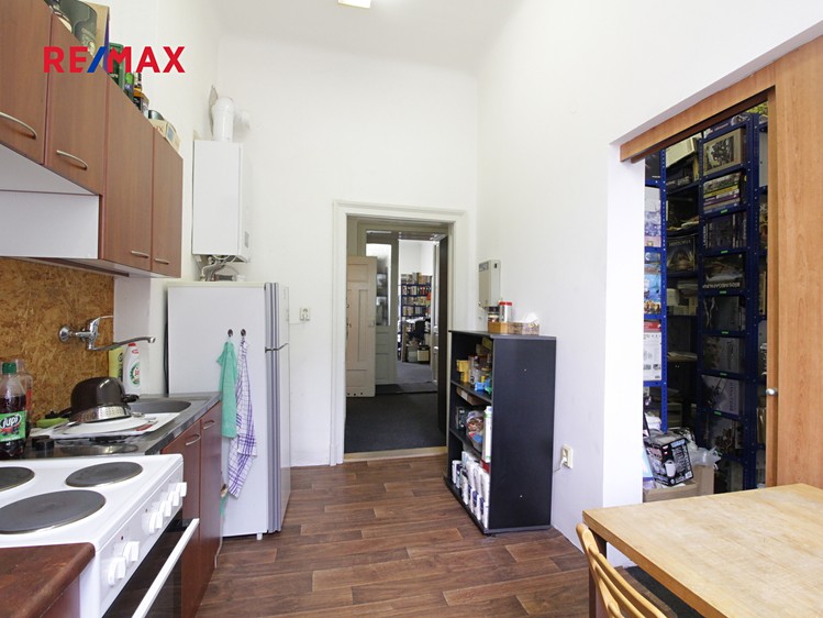 Prodej bytu 3+1 82 m² (Jednopodlažní) - foto 7