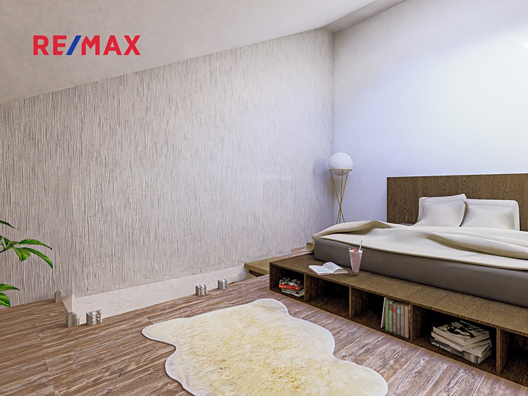Prodej bytu 3+kk 60 m² - foto 3