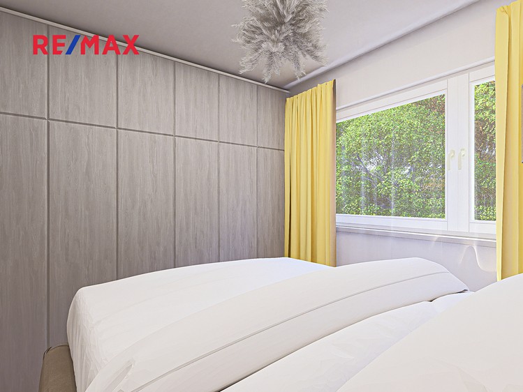 Prodej bytu 3+kk 60 m² - foto 8
