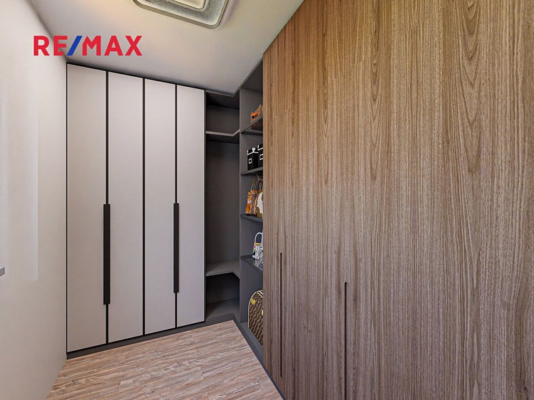 Prodej bytu 2+kk 52 m² - foto 2