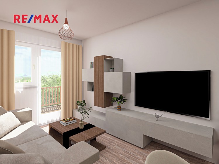 Prodej bytu 2+kk 52 m² - foto 6